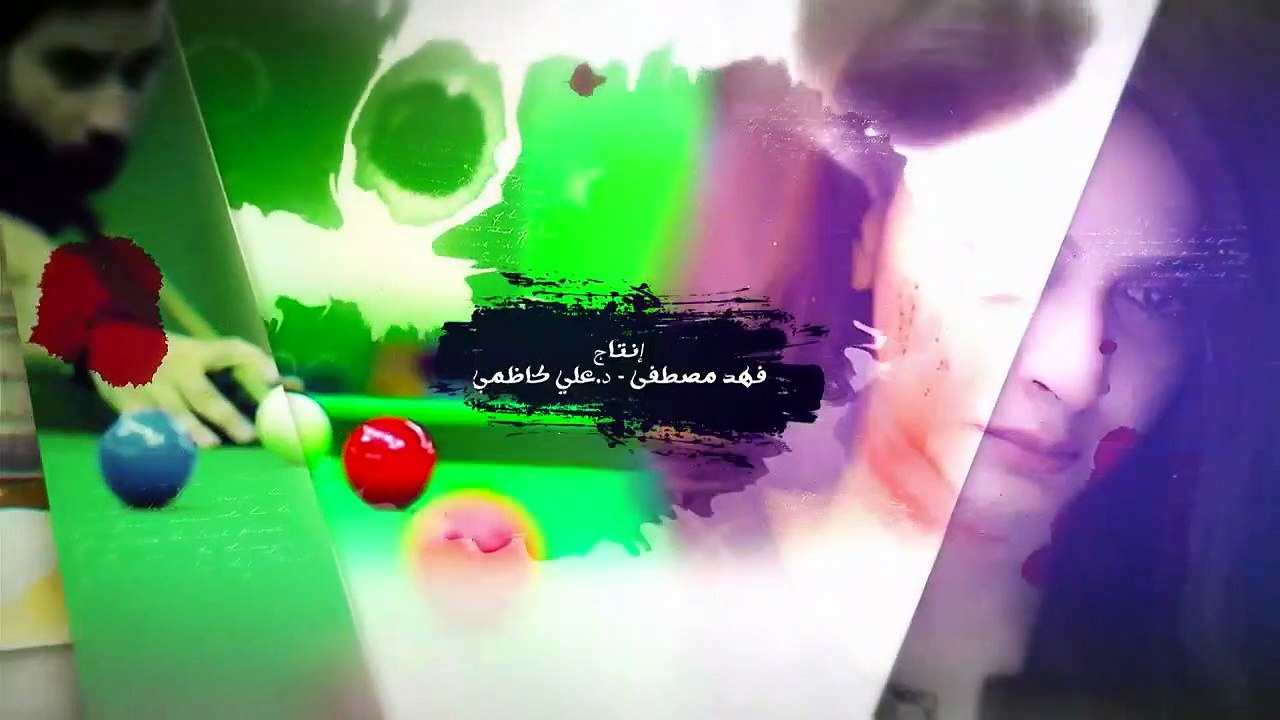 مسلسل صرخة انتقام مدبلج الحلقه 22