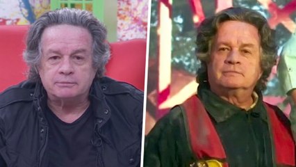 Alejandro Camacho le dará el toque de humor al drama en 'Minas de Pasión'