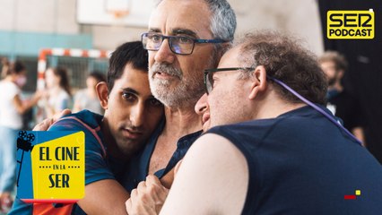 Campeonex se escribe con 'X' y 'Mi nombre es Alfred Hitchcock'