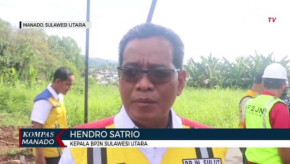 Proyek MORR 3 Dilanjutkan, Tuntas Akhir Tahun 2023