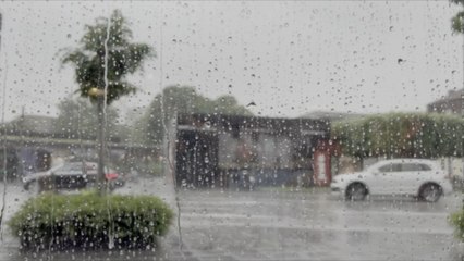 So wird das Wetter im September