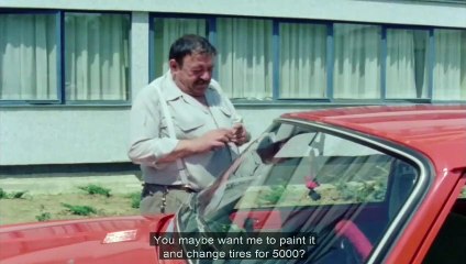Majstori, majstori (1980) domaci film