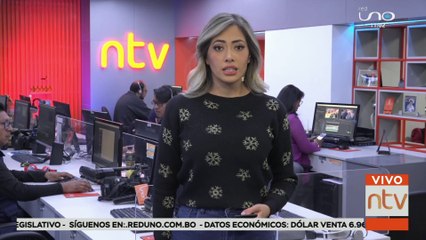 Wilber Jancko será gobernador interino de Potosí