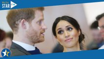 Meghan Markle séparée du prince Harry  Elle s’affiche sans un bijou symbolique de leur amour