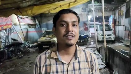 निगम से अच्छा नगर पंचायत था,रोज होती थी सफाई, गंदगी और जर्जर पाइप लाइन से लोग परेशान