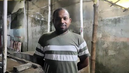 निगम से अच्छा नगर पंचायत था,रोज होती थी सफाई, गंदगी और जर्जर पाइप लाइन से लोग परेशान