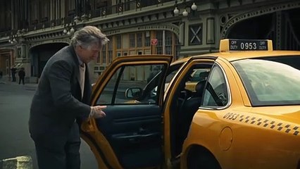 Monsieur Flynn Bande-annonce (RU)