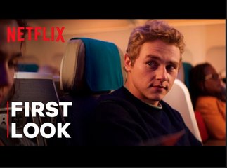 Love At First Sight | First Look - Haley Lu Richardson, Ben Hardy | Netflix
