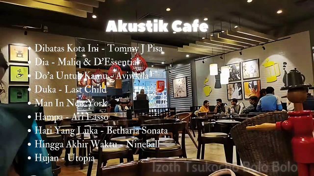 lagu santai buat kerja paling populer 2023 || lagu enak didengar saat santai dan kerja 2023