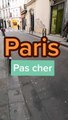 Paris bons plans - Bonnes adresses et astuces