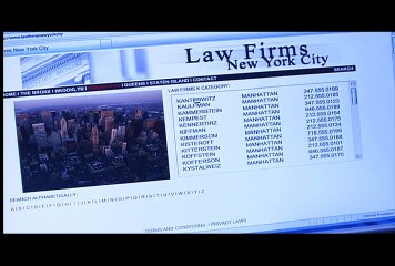 Ties That Bind - Trailer