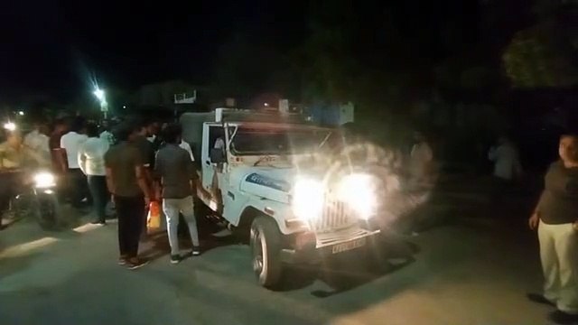 शहर में बढ रही चोरियां, पुलिस गश्त पर उठे सवाल