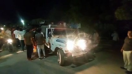 शहर में बढ रही चोरियां, पुलिस गश्त पर उठे सवाल
