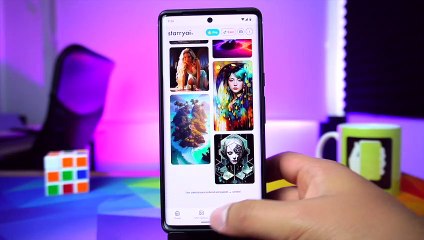  TOP Aplicaciones ÚTILES Para Tu MÓVIL ANDROID  [APPS DE IA]  #top #topapps