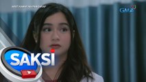 Apat na lalaki, nag-aagawan sa puso ni Doc Analyn Santos sa 