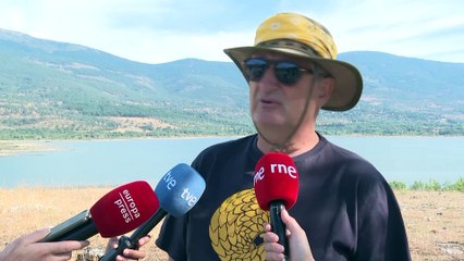 La XXII campaña de excavación en Pinilla del Valle cuenta con un equipo de cien personas