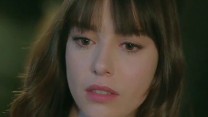 Luna Llena Capitulo 9 - Audio Español