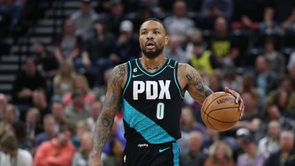 Latest Updates on Damian Lillard: Will He Join the Miami Heat?