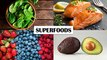 Power-Packed Superfoods: Discover The Ultimate List for Health & Vitality!