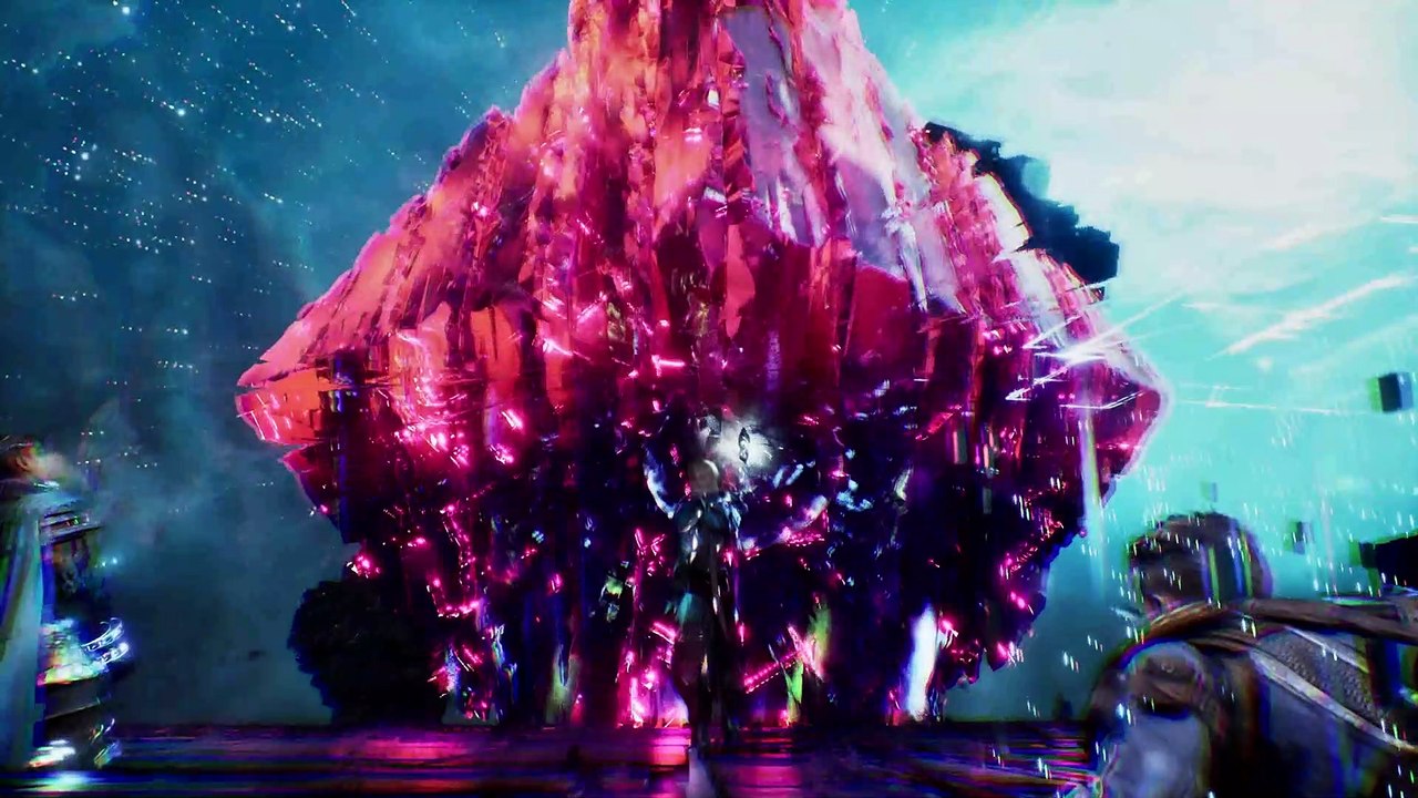 Neuer 'Magie-Shooter' kommt auf Steam, zeigt, wie schick Zauberei in Unreal Engine 5 aussieht