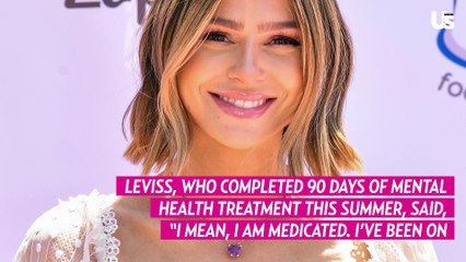 Raquel Leviss Suggests Andy Cohen Violated 'Some Sort of HIPAA Law' by Saying She Was 'Heavily Medicated'