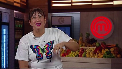 “El terror de los cocineros”: Este es el desafío para el domingo de eliminación