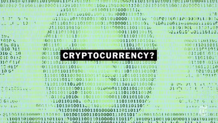 Decoding Cryptocurrency: How it Works & Why You Should Care
