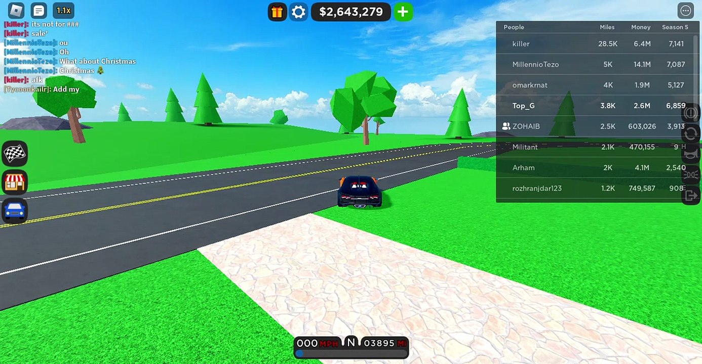 Roblox episode 4