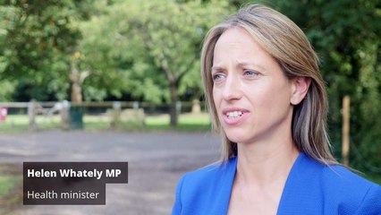 Health minister's statement after Lucy Letby found guilty