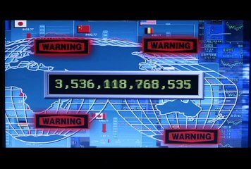 Web of Lies - Trailer