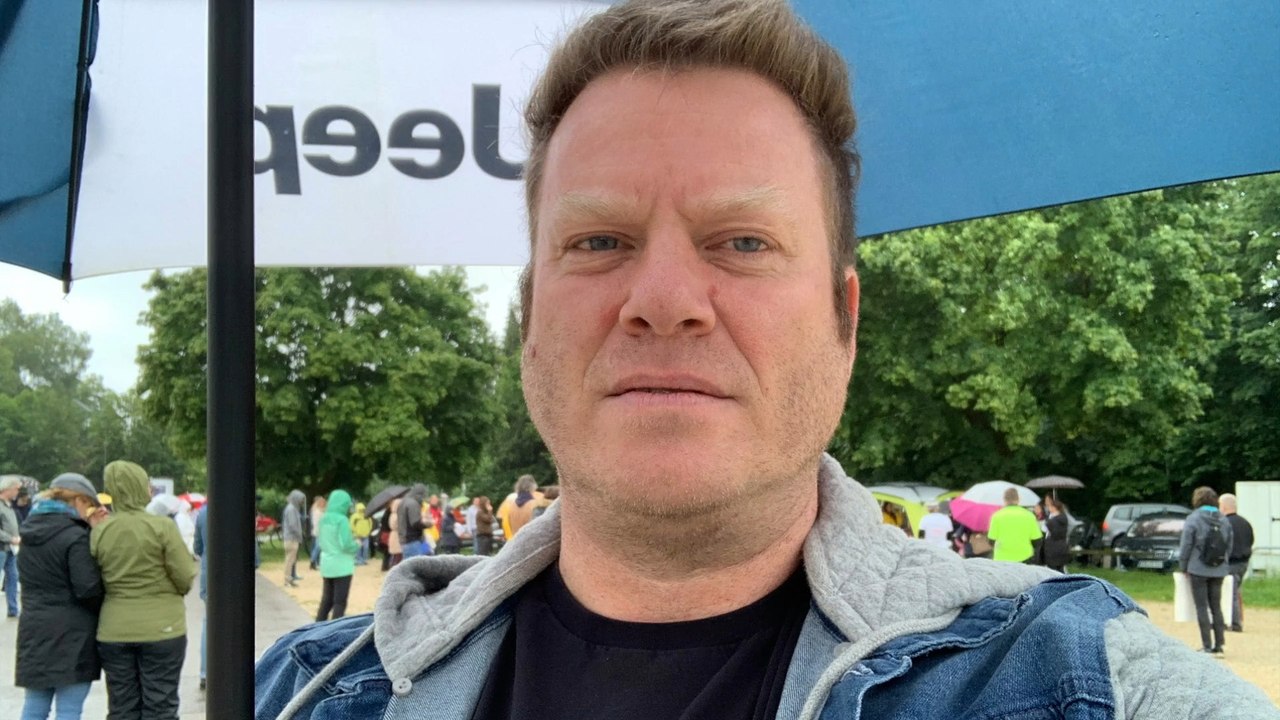 AfD-Politiker wegen Volksverhetzung verurteilt