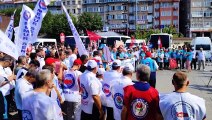 Memur-Sen, yetersiz zam teklifine karşı 81 ilde eş zamanlı protesto başlattı