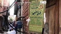 Pakistán | Conmoción en el barrio cristiano de Jaranwala atacado por una turba de musulmanes