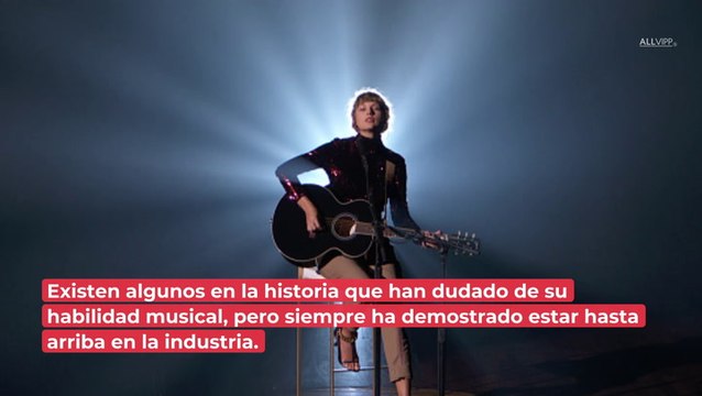 Los 10 secretos mejor guardados de Taylor Swift