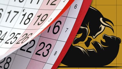 Stop using market seasonality as an excuse
