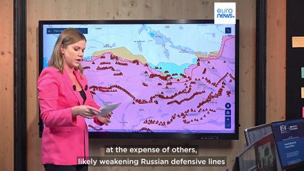 Latest news bulletin | August 18th – Evening