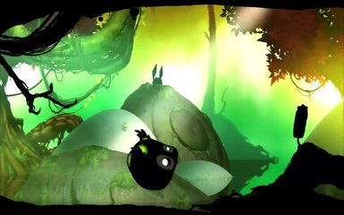 BADLAND - Launch Trailer