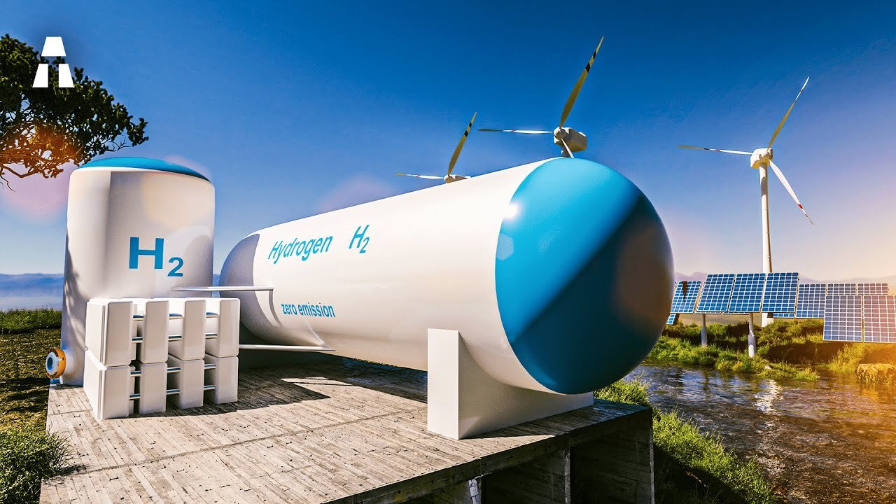 De Nombreuses Avancées rendent Possible l'Utilisation de l'Hydrogène comme Vecteur Énergétique
