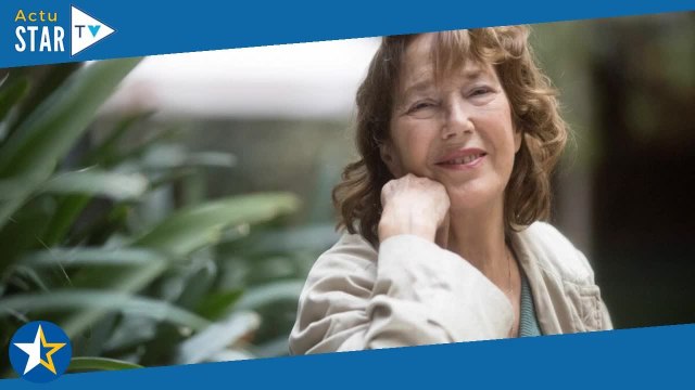 Un mois après la mort de Jane Birkin, son petit fils Roman de Kermadec lui adresse un message boulev