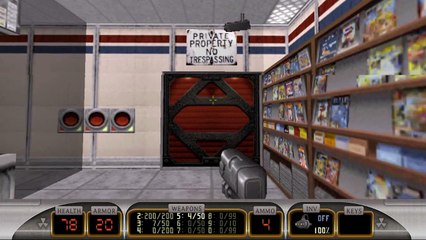 Duke Nukem 3D: Megaton Edition online multiplayer - ps3