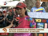 Monagas | Gabinete de Gobierno Comunal en Maturín traza hoja de ruta para atender servicios públicos