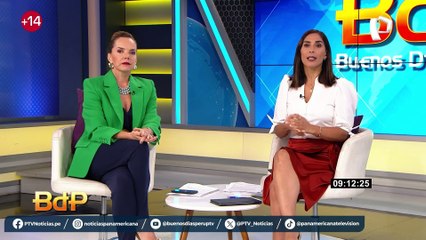 Atemorizados: Vecinos de Ate viven en medio de peligrosas marañas de cables en sus calles