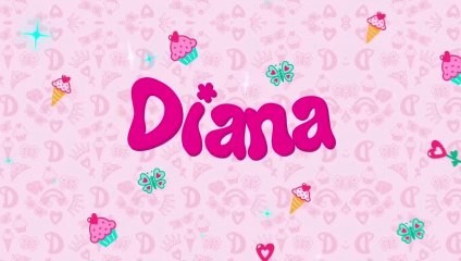 Diana and Roma - Funny girl stories(720P_60FPS) - Copy