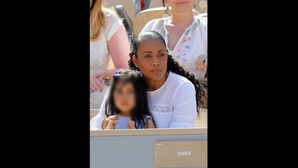 "En attendant d'adopter..." : Christine Kelly avec sa fille Léa qui a bien grandi pour annoncer un