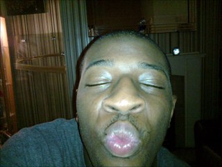Warren Ndoua Calling Back