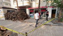 Diyarbakır'da Borç Ekmek Tartışması Silahlı ve Bıçaklı Kavgaya Dönüştü