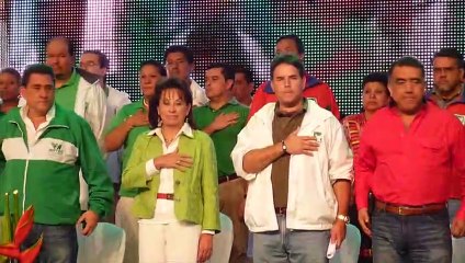Guatemala vai às urnas domingo com dois candidatos de centro-esquerda na disputa