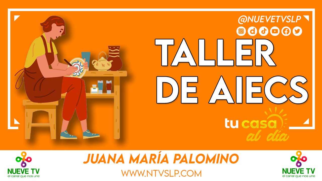 Taller de AIECS
