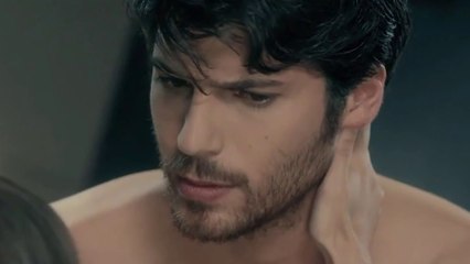 Luna Llena Capitulo 11 - Audio Español