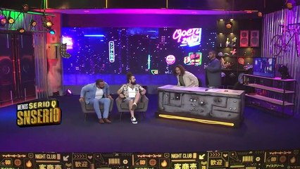 Cómo nace la popularidad de Javier Ibarreche